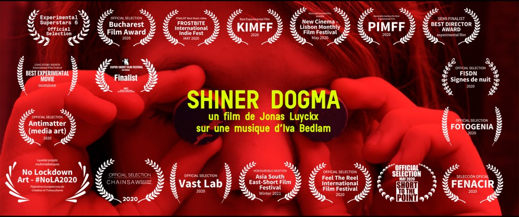 SHINER DOGMA
